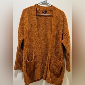 American Eagle cardigan